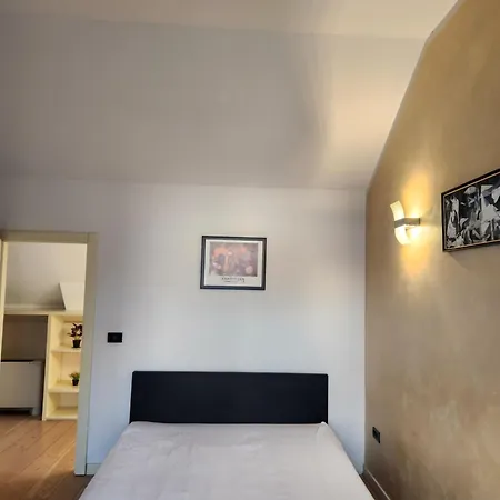 Appartamento Terrace Escape With Jacuzzi *