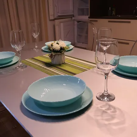 Terrace Escape With Jacuzzi *