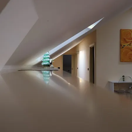 Terrace Escape With Jacuzzi Appartamento