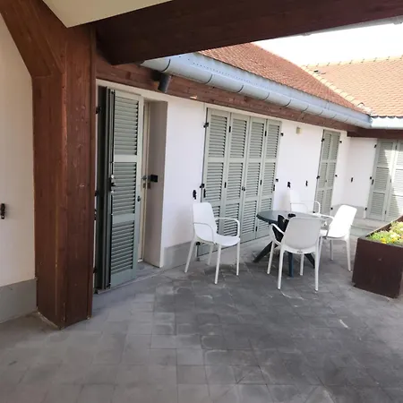 Terrace Escape With Jacuzzi * Timisoara