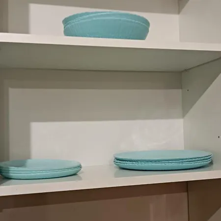 Appartement Terrace Escape With Jacuzzi