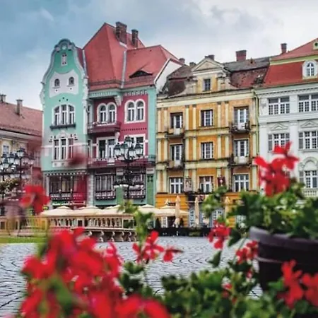 Appartamento Terrace Escape With Jacuzzi *