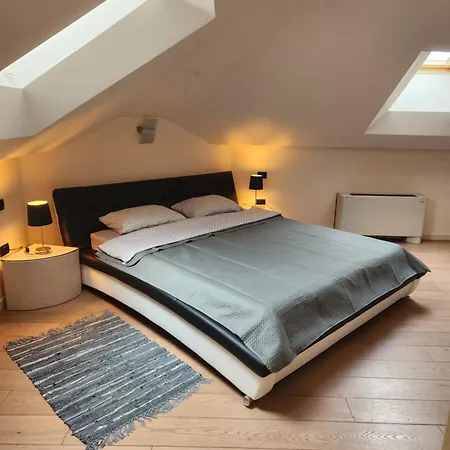 Terrace Escape With Jacuzzi Timisoara