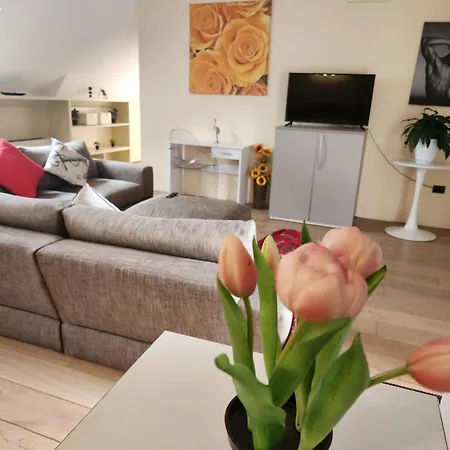 Terrace Escape With Jacuzzi Appartement Timişoara