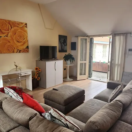 Terrace Escape With Jacuzzi Appartement Timişoara