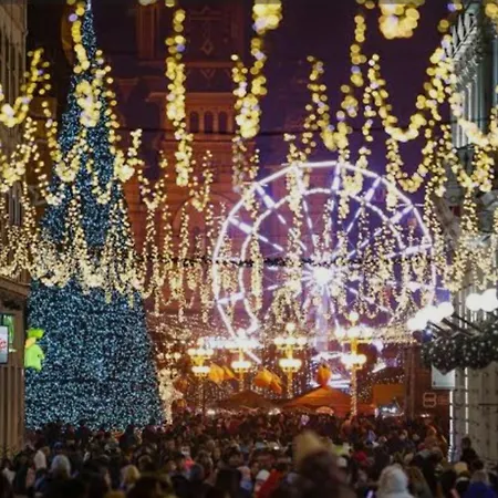 Terrace Escape With Jacuzzi Appartement