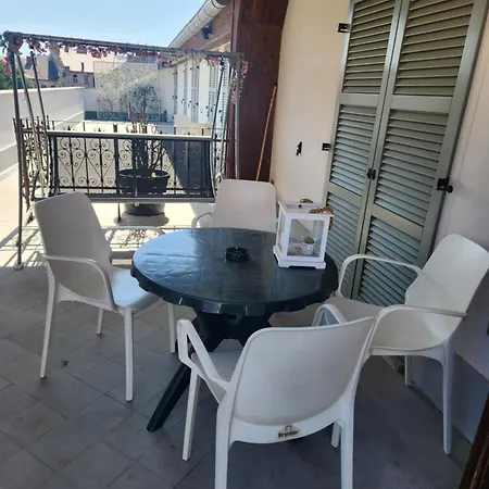 Terrace Escape With Jacuzzi Timisoara