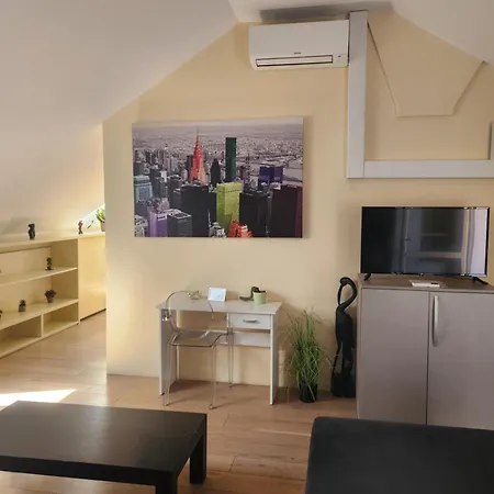 Apartamento Terrace Escape With Jacuzzi *