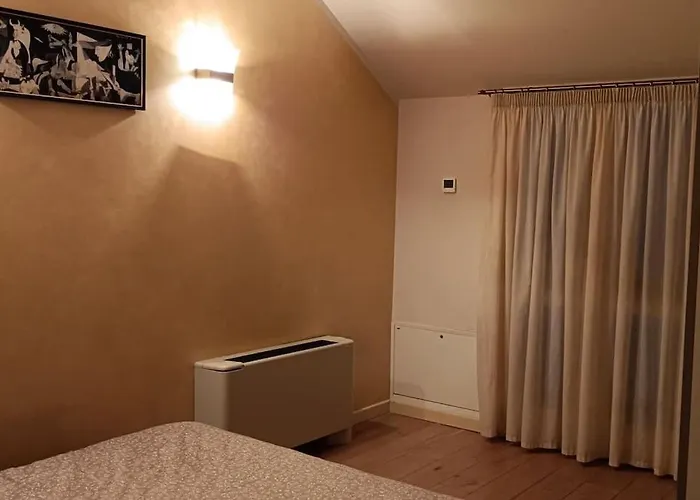 Terrace Escape With Jacuzzi Apartment Timisoara