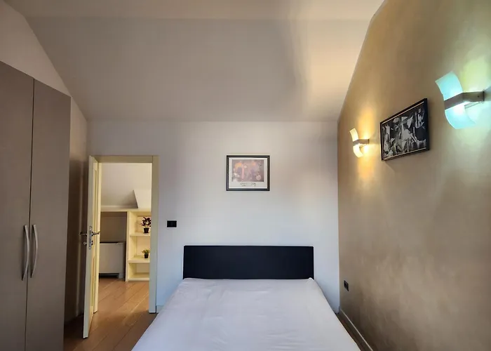 Terrace Escape With Jacuzzi *