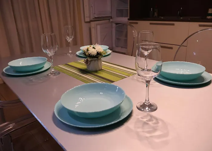 Terrace Escape With Jacuzzi *