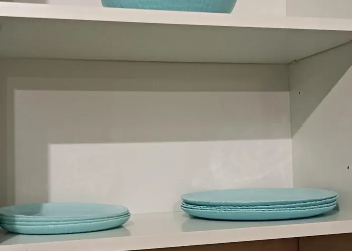 Apartment Terrace Escape With Jacuzzi