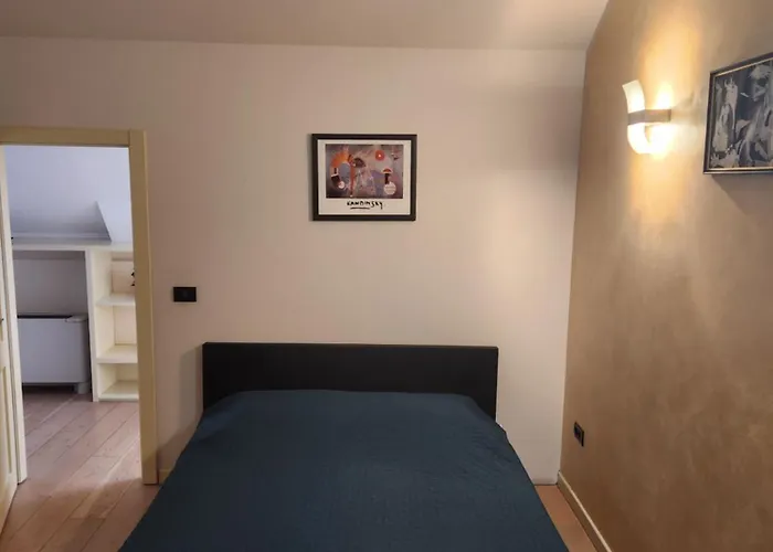 Apartmán Terrace Escape With Jacuzzi Temešvár