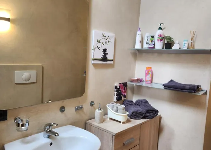 Terrace Escape With Jacuzzi * 蒂米什瓦拉