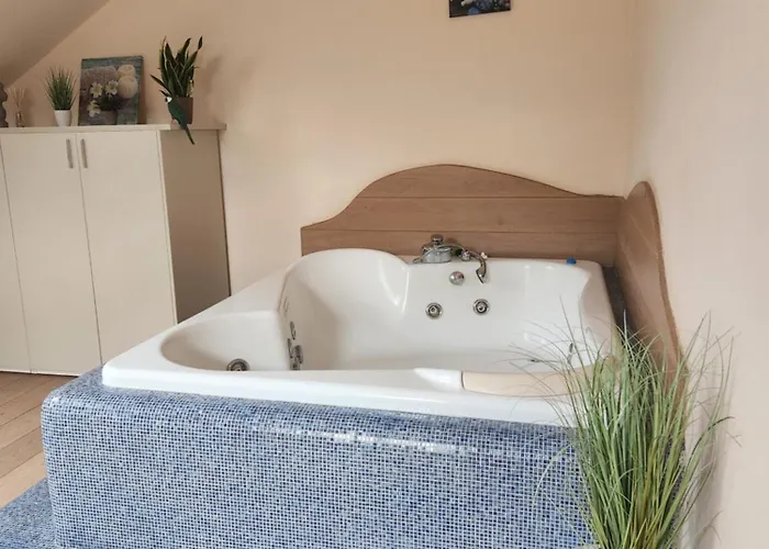 Apartamento Terrace Escape With Jacuzzi Timişoara