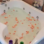 Terrace Escape With Jacuzzi Timisoara