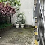 Apartment Terrace Escape With Jacuzzi *
