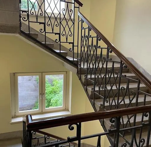 Terrace Escape With Jacuzzi