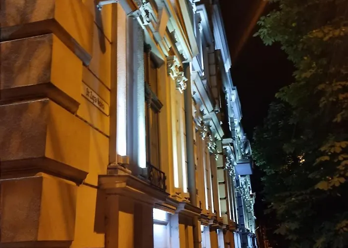 Lägenhet Terrace Escape With Jacuzzi Timişoara