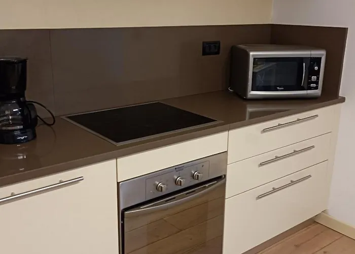 Terrace Escape With Jacuzzi Timişoara