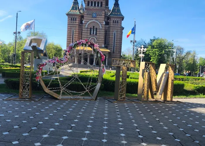 Terrace Escape With Jacuzzi Lägenhet *