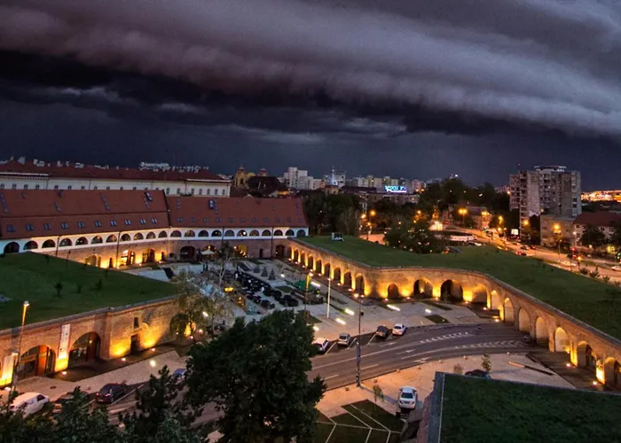 Terrace Escape With Jacuzzi