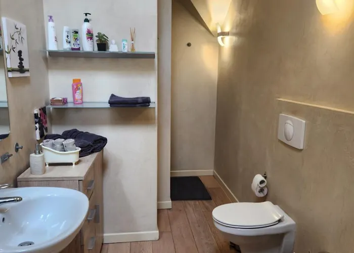 Terrace Escape With Jacuzzi